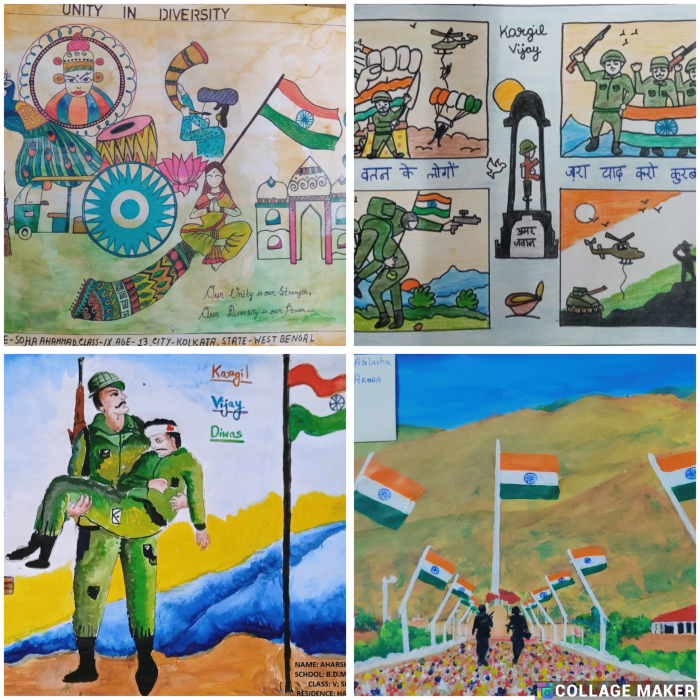 My Army My Pride on Army Day