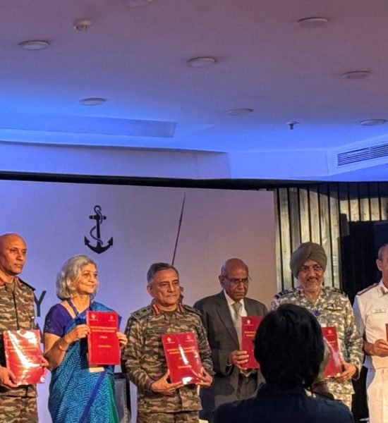 Research Study Released by CDS