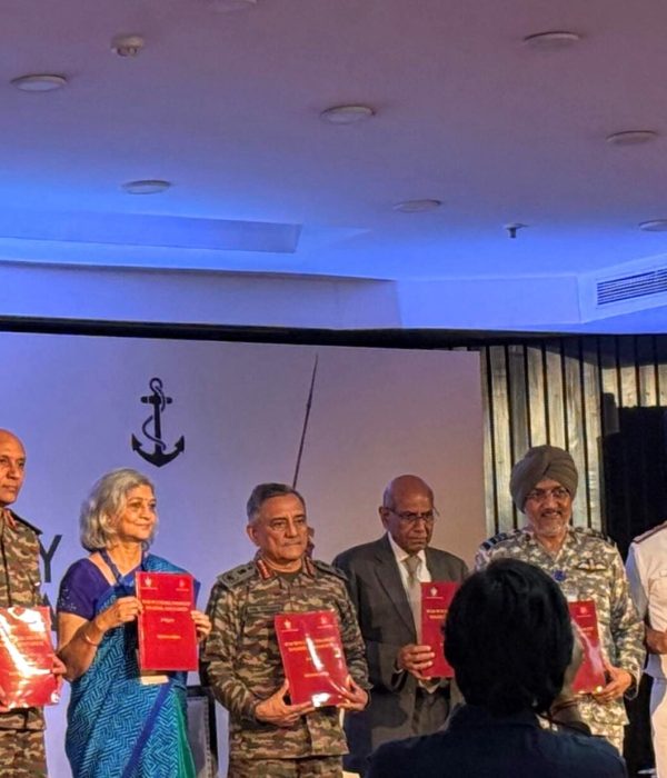 Research Study Released by CDS