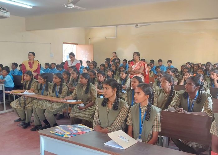 School Program 1