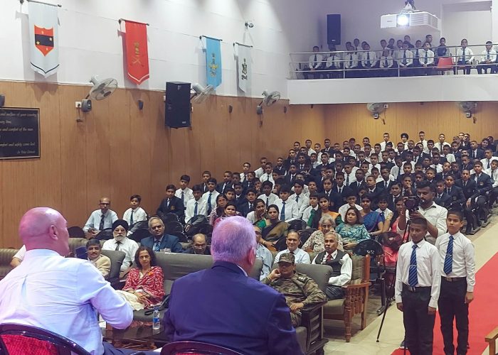 School Program