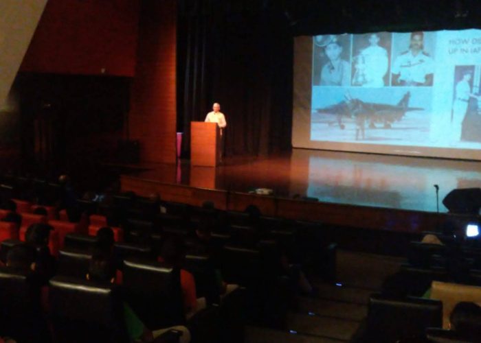 Seminar & Workshop 2