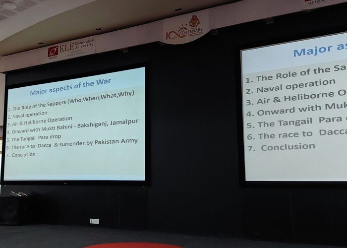 Seminars and Workshops 1